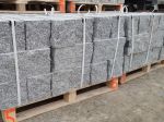 Granit Mauersteine